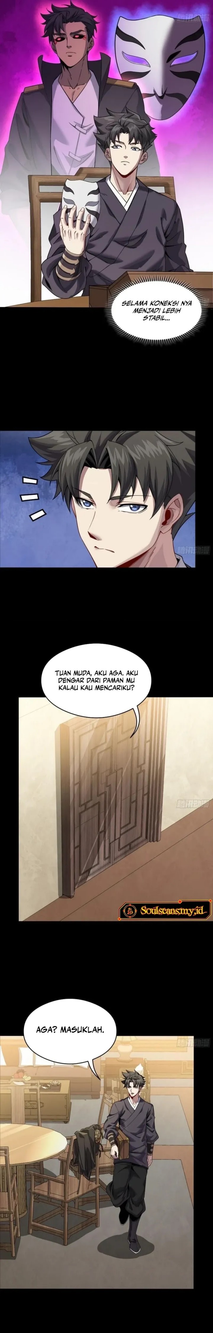 Legend of Star General Chapter 239 Gambar 15