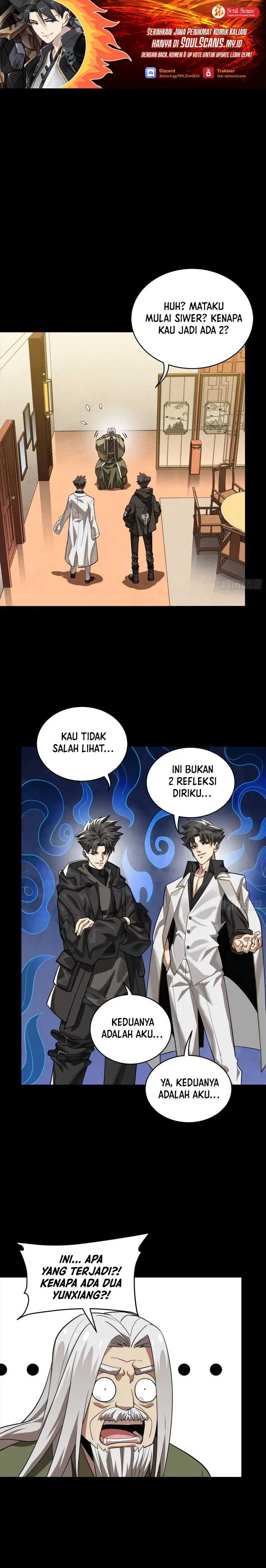 Baca Manhua Legend of Star General Chapter 242 Gambar 2