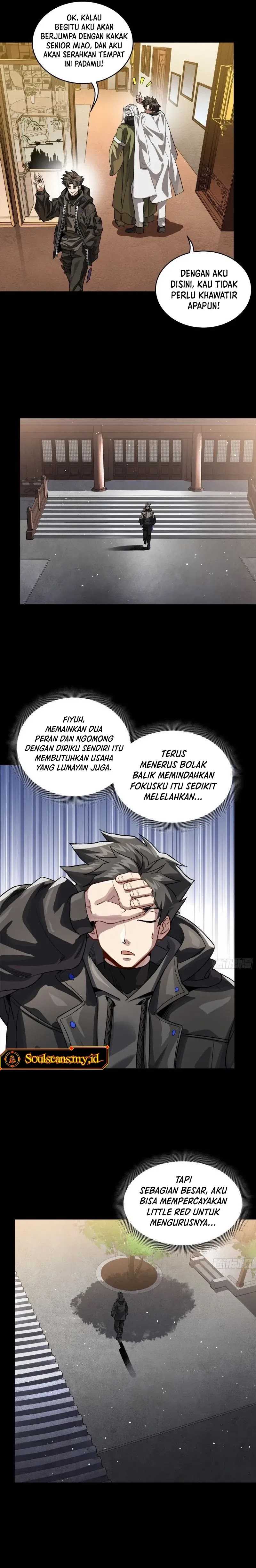 Legend of Star General Chapter 242 Gambar 4