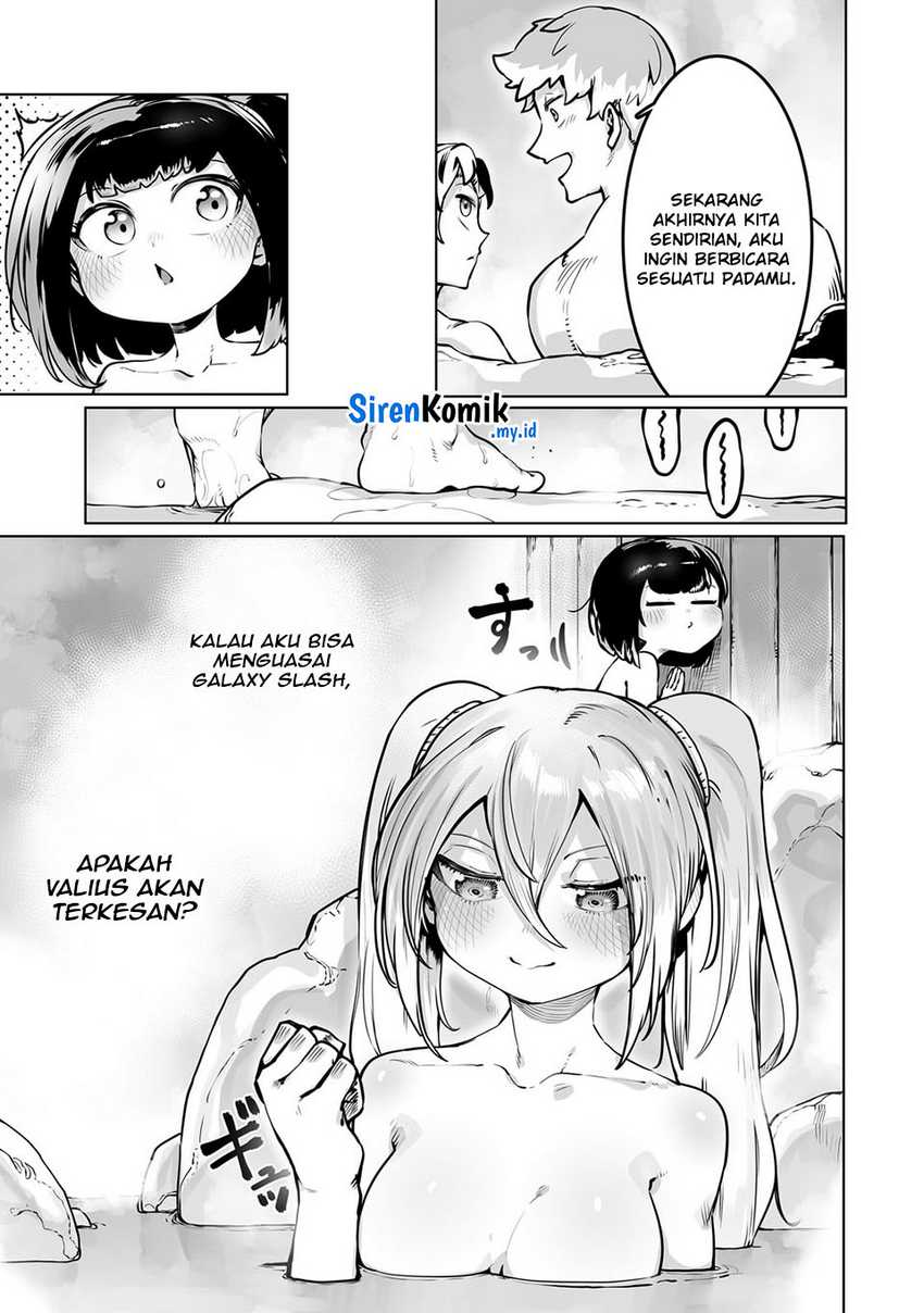 Ore no Zense no Chishiki de Teihengyo Tamer ga Joukyugyo ni Natte Shimaisou na Ken ni Tsuite Chapter 43 Gambar 14