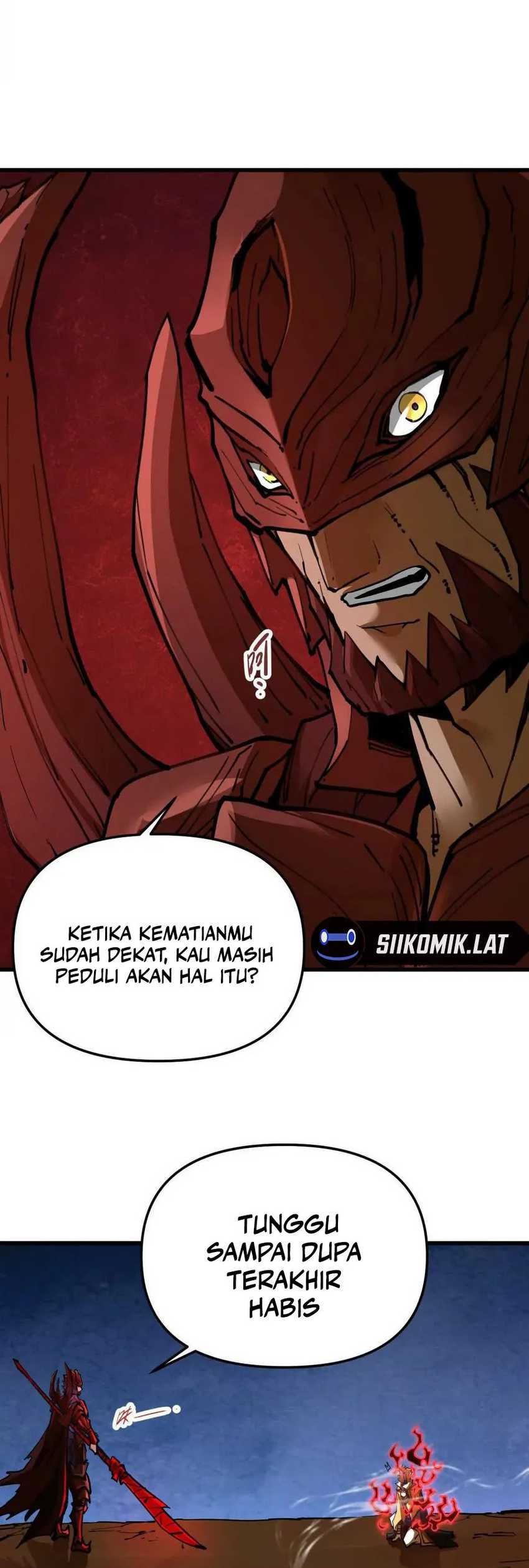 My Sect Has 100 Million Strength Points Chapter 67 Gambar 26