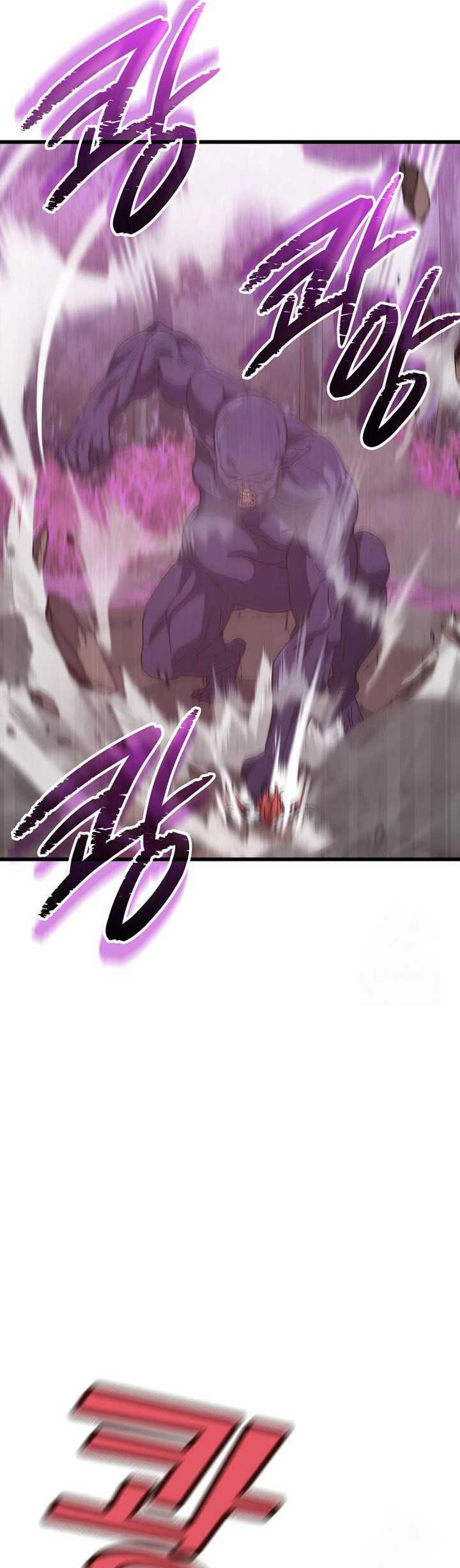 My Dad Is Too Strong Chapter 188 Gambar 28