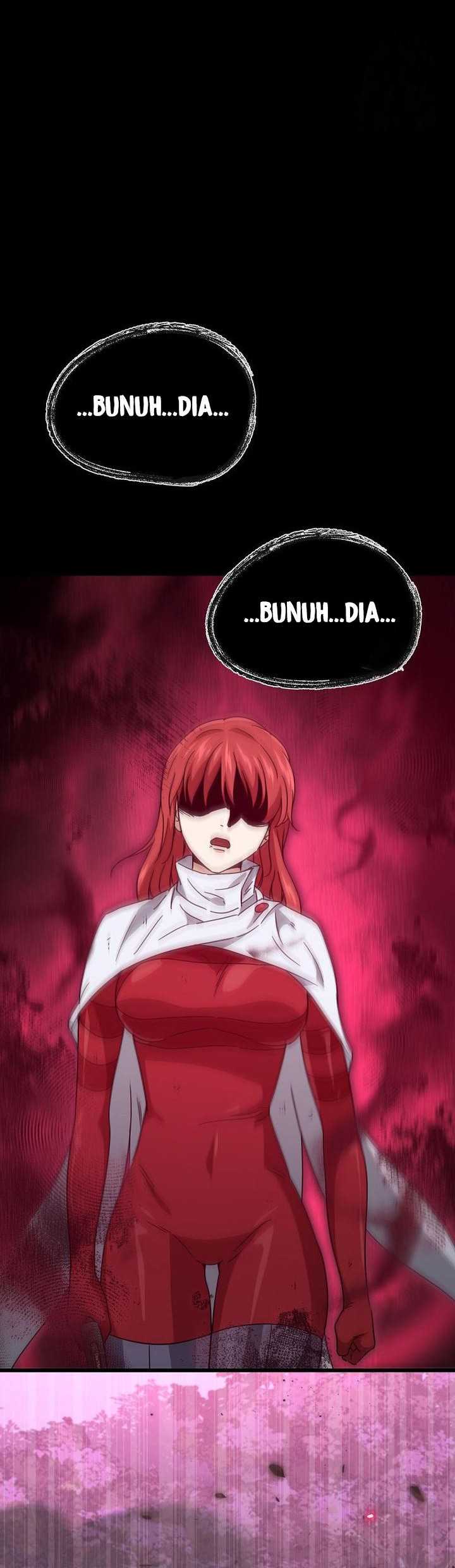 My Dad Is Too Strong Chapter 188 Gambar 32