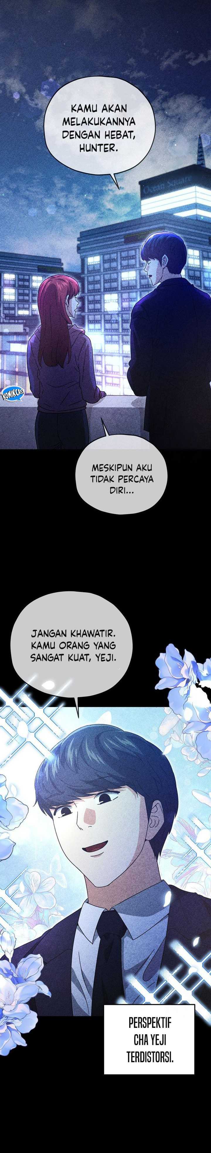 My Dad Is Too Strong Chapter 188 Gambar 8