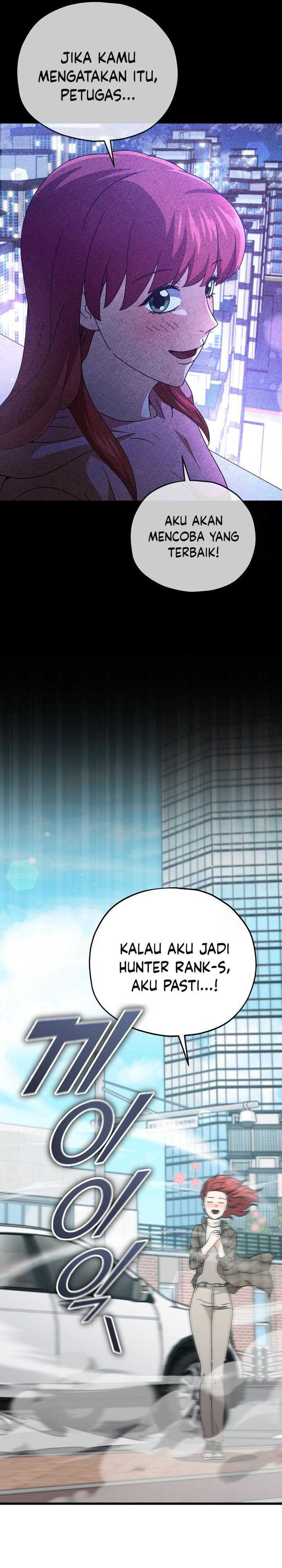My Dad Is Too Strong Chapter 188 Gambar 9