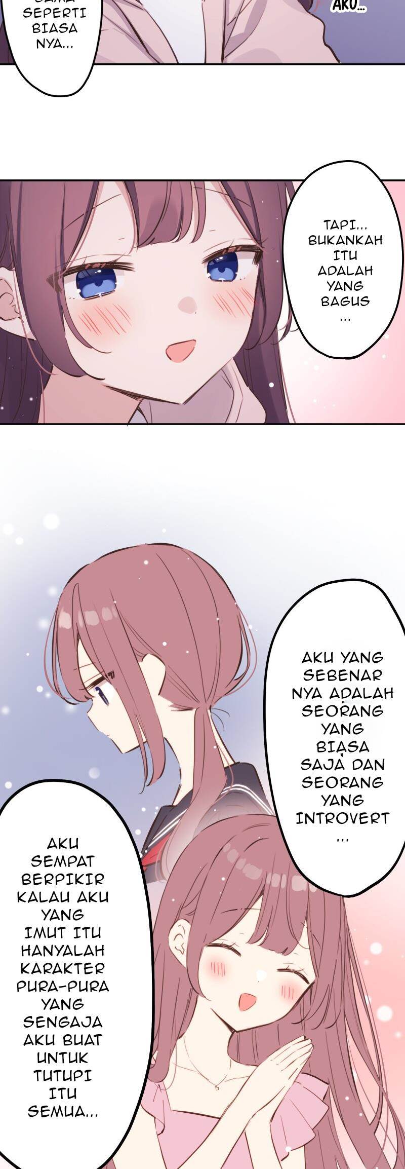 Halaman Komik