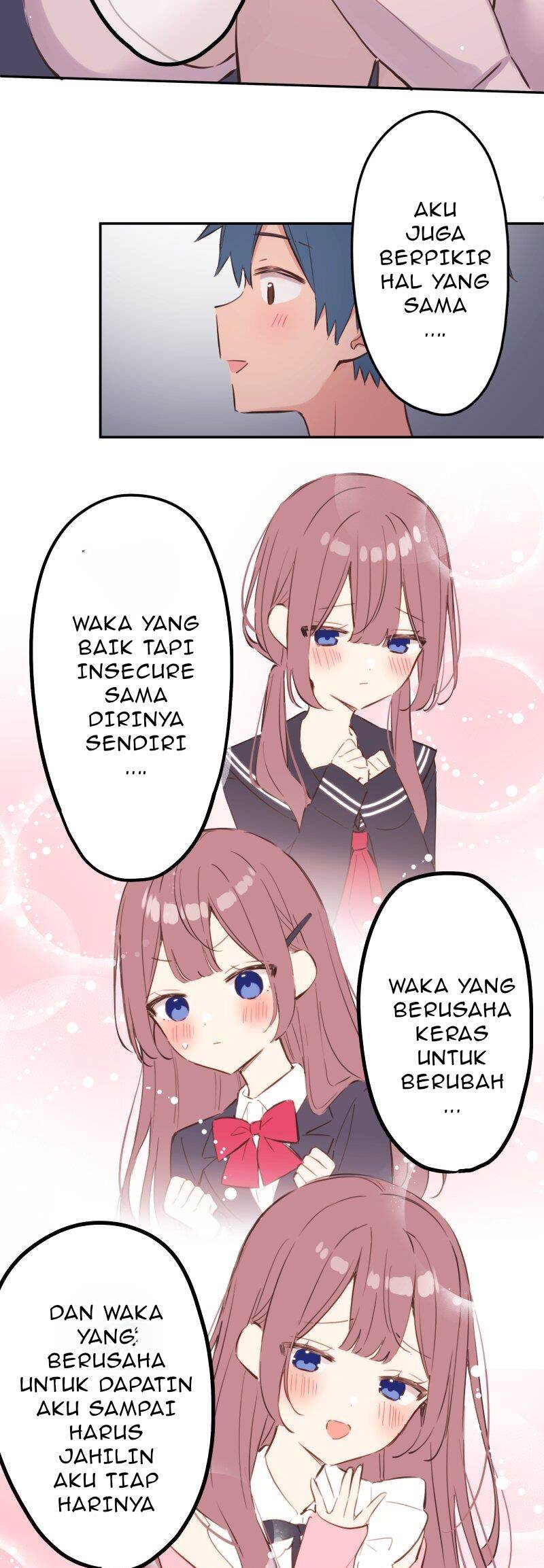 Halaman Komik