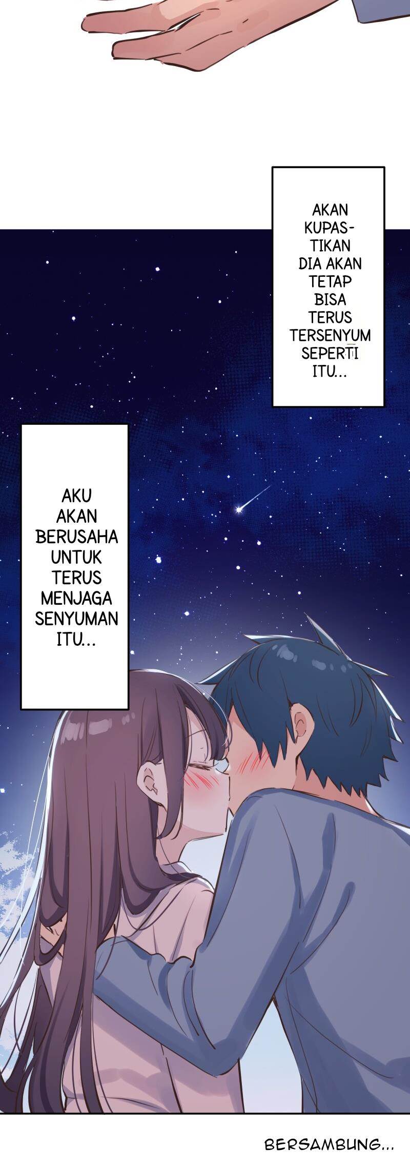 Halaman Komik