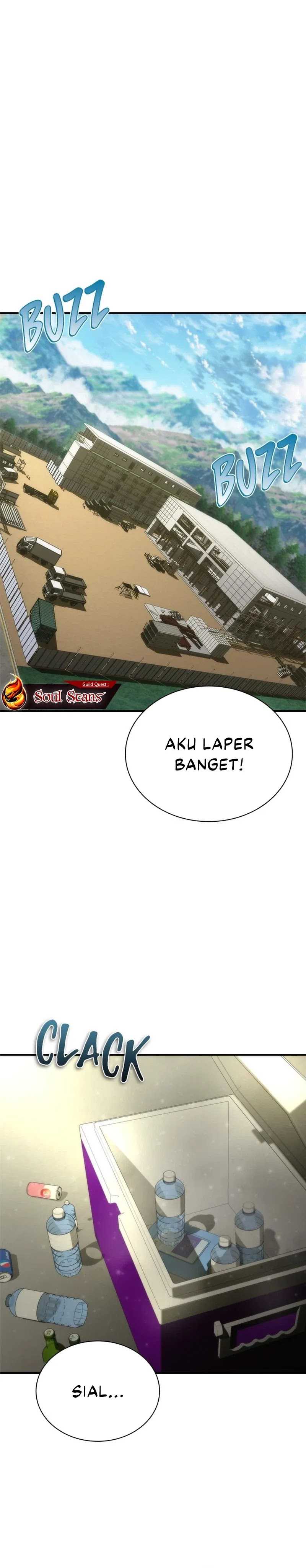 Halaman Komik