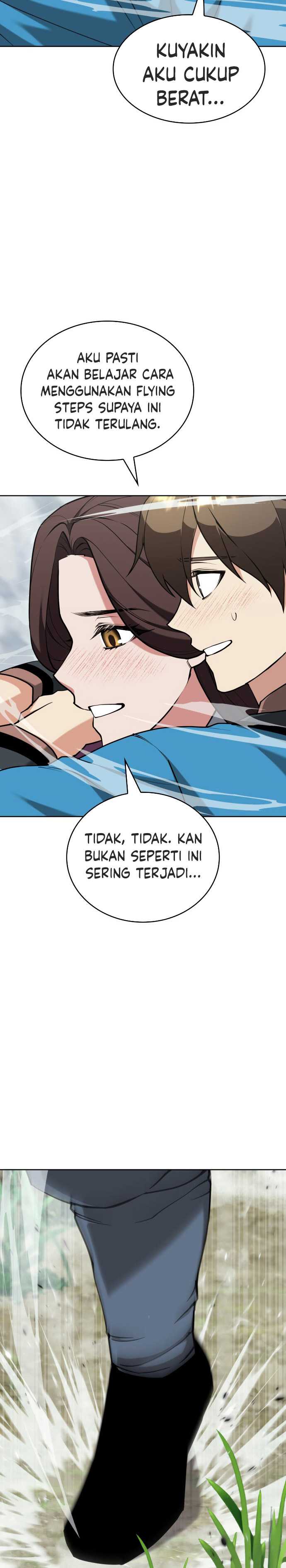 Baca Manhwa Tale of a Scribe Who Retires to the Countryside Chapter 220 Gambar 2