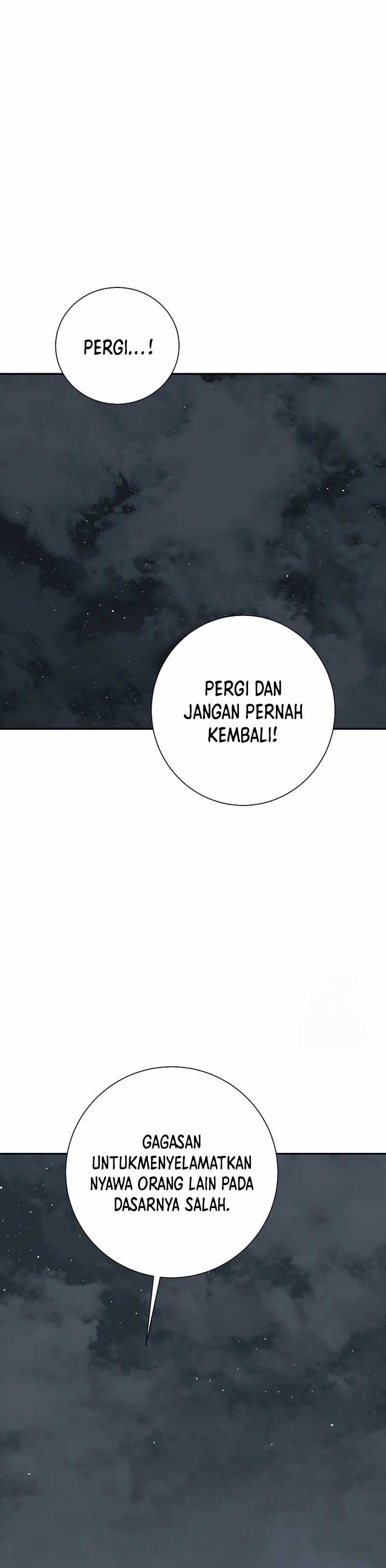 Tales of A Shinning Sword Chapter 85 bahasa Indonesia Gambar 7