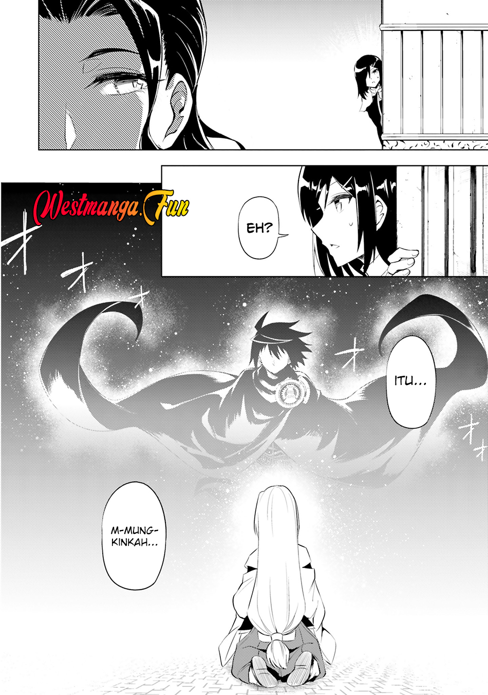 Tono no Kanri o Shite Miyou Chapter 69 Gambar 33