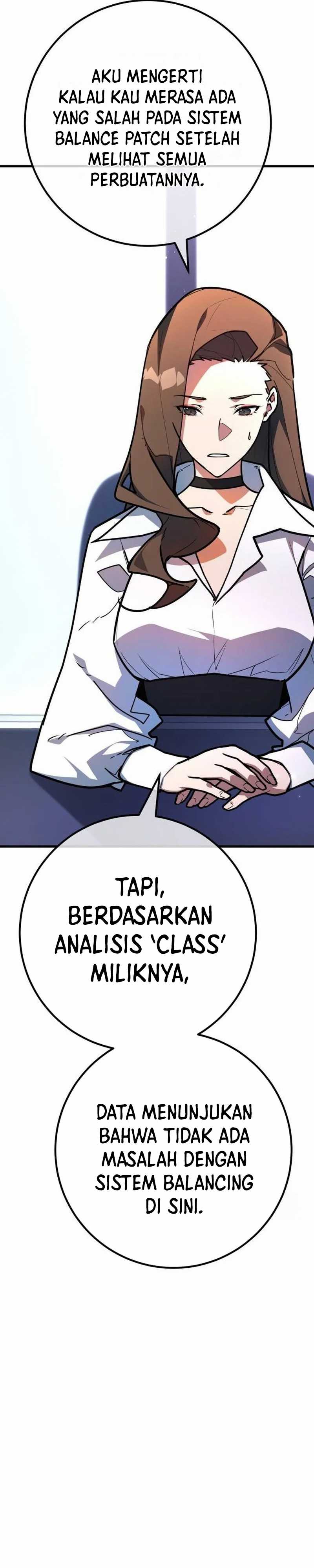 The Game’s Greatest Troll Chapter 111 Gambar 23