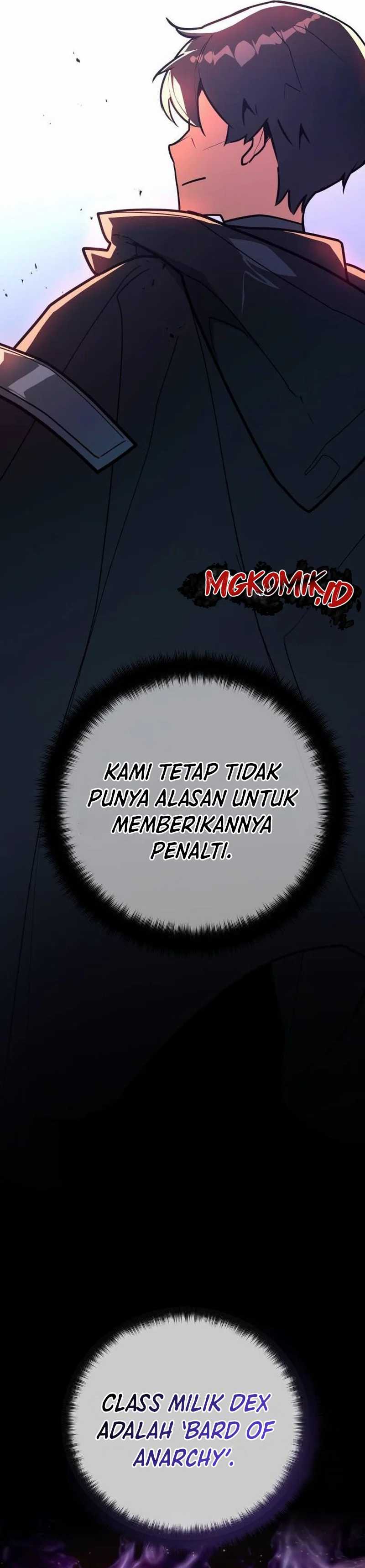 The Game’s Greatest Troll Chapter 111 Gambar 28