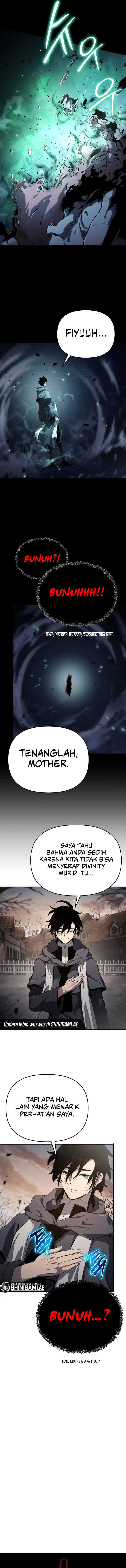 The Priest of Corruption Chapter 63 Gambar 16