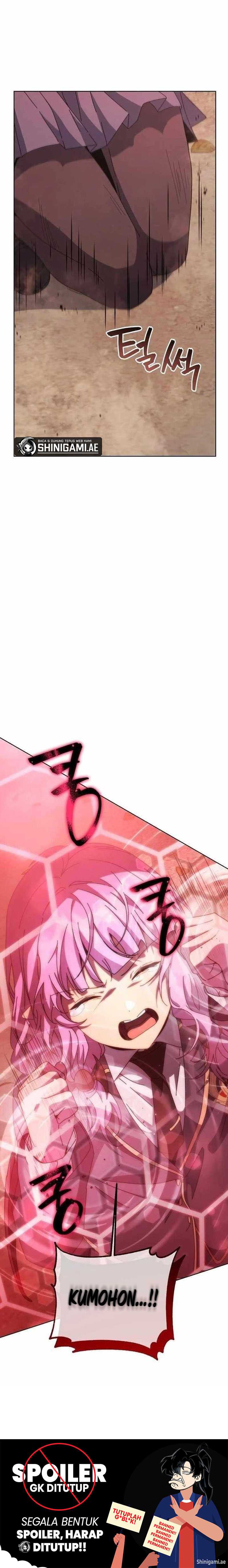Necromancer Academy’s Genius Summoner Chapter 144 Gambar 16