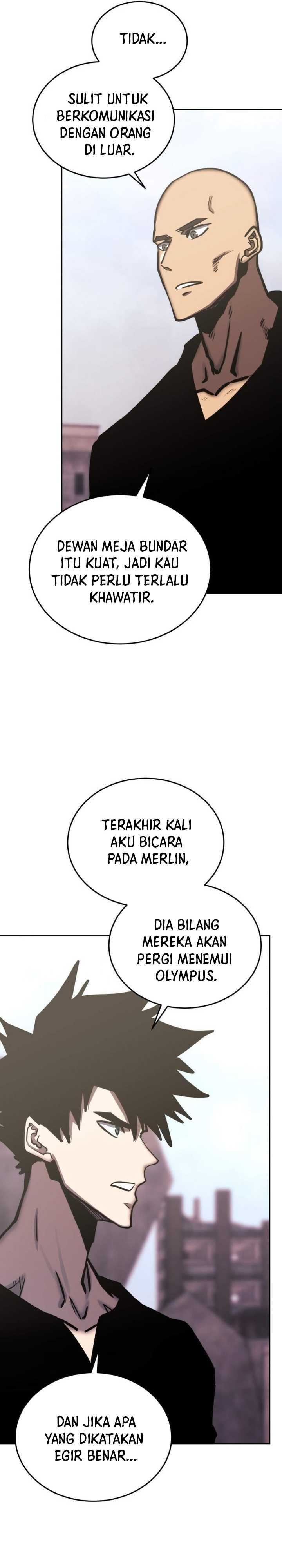 Halaman Komik