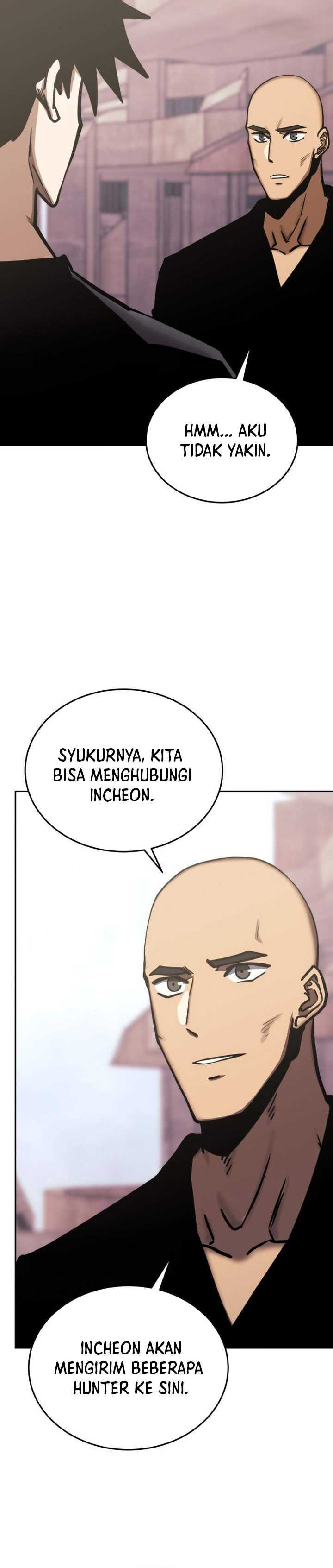 Halaman Komik