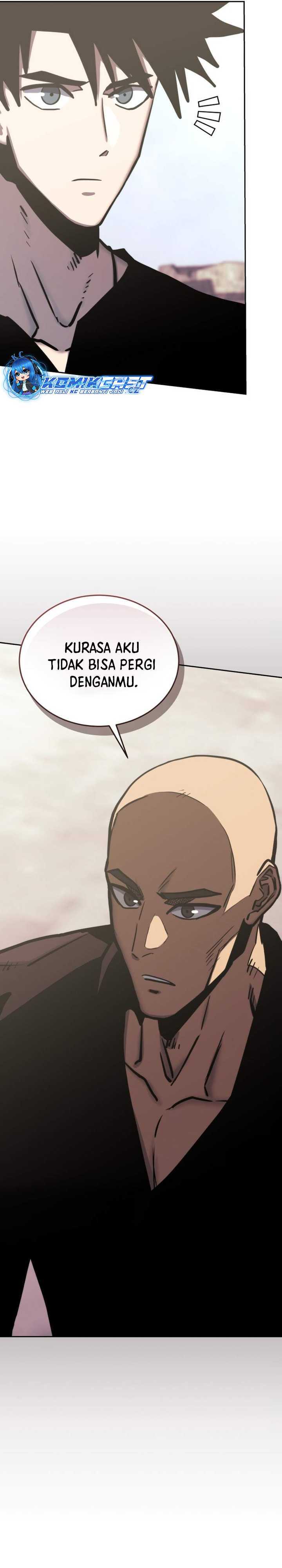 Halaman Komik