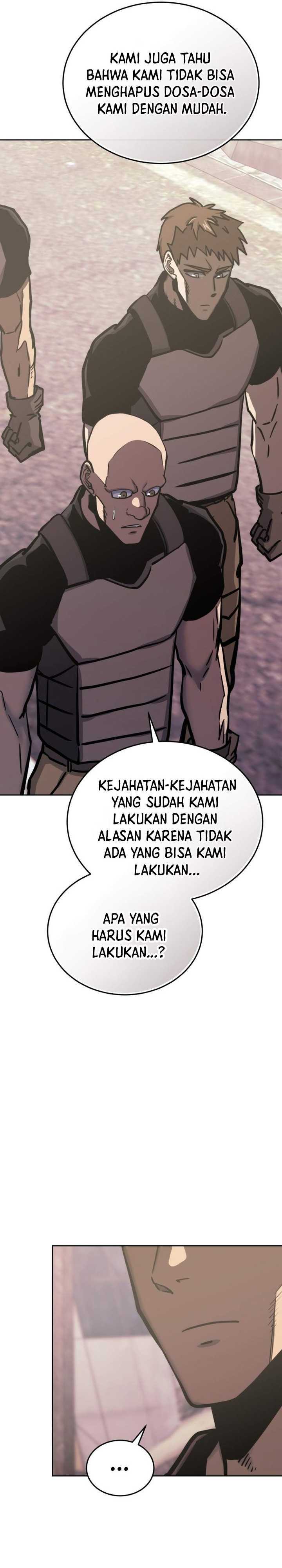 Halaman Komik