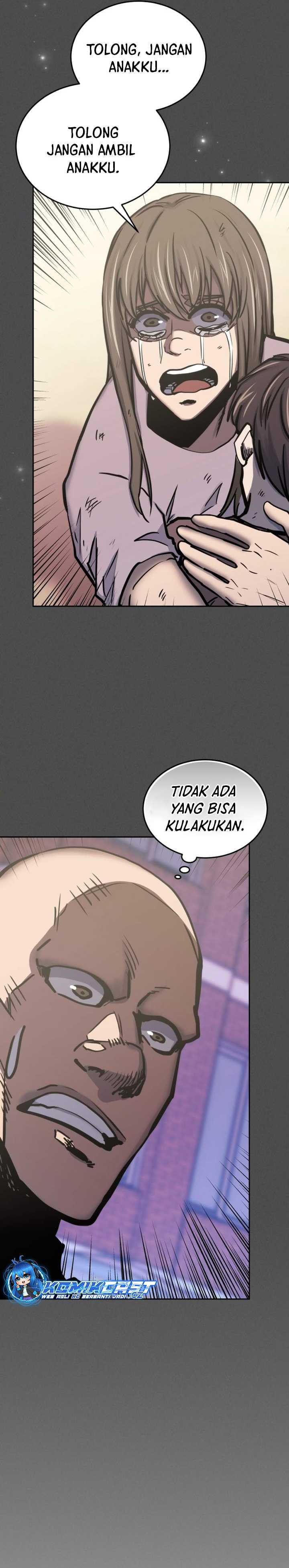 Halaman Komik