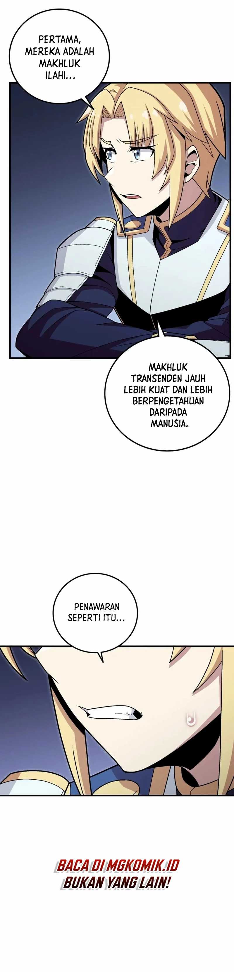 Admission is a Waste of Time Chapter 25 bahasa Indonesia Gambar 11