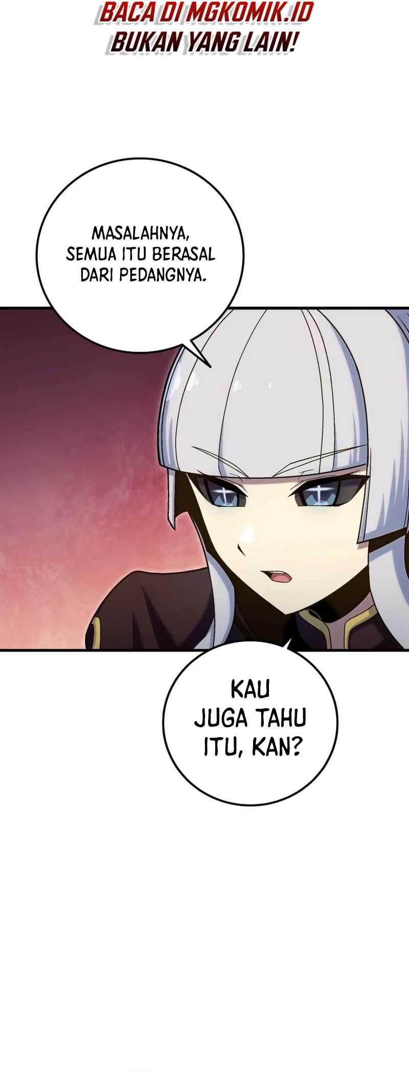 Admission is a Waste of Time Chapter 25 bahasa Indonesia Gambar 27