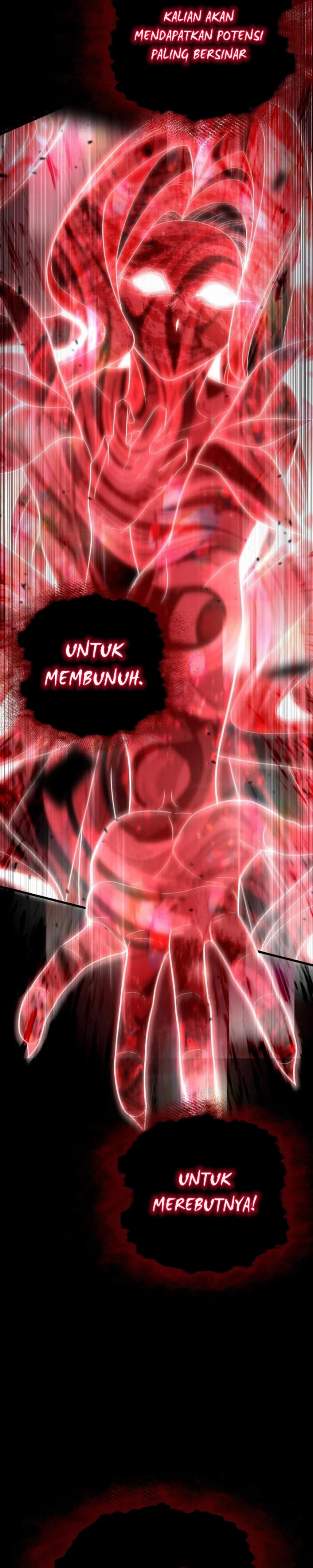 Admission is a Waste of Time Chapter 24 bahasa Indonesia Gambar 37