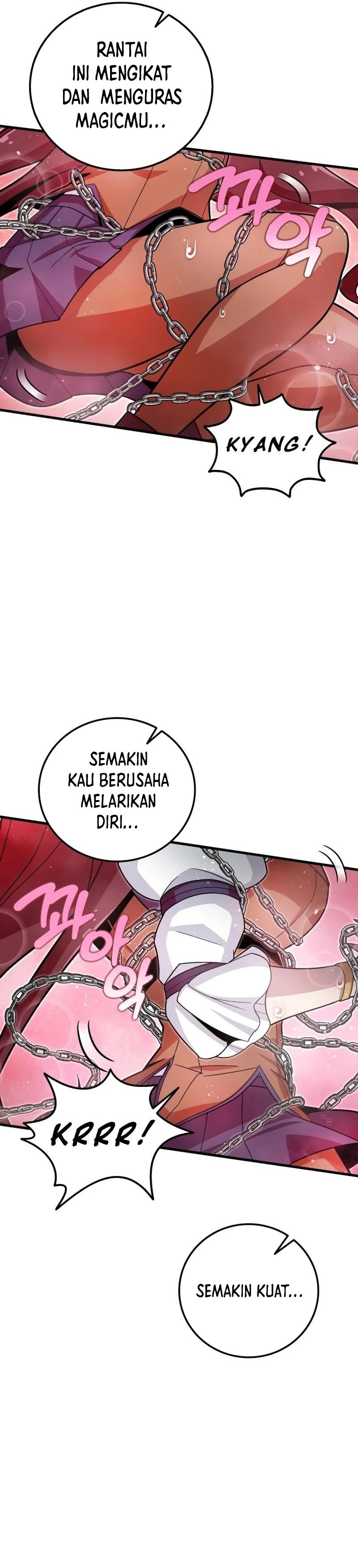 Admission is a Waste of Time Chapter 23 bahasa Indonesia Gambar 11