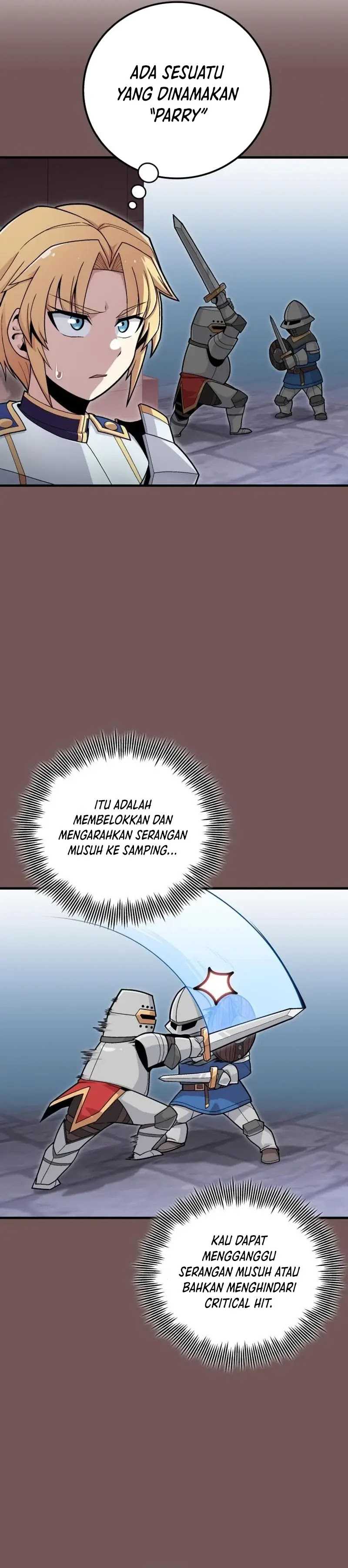 Admission is a Waste of Time Chapter 22 bahasa Indonesia Gambar 17