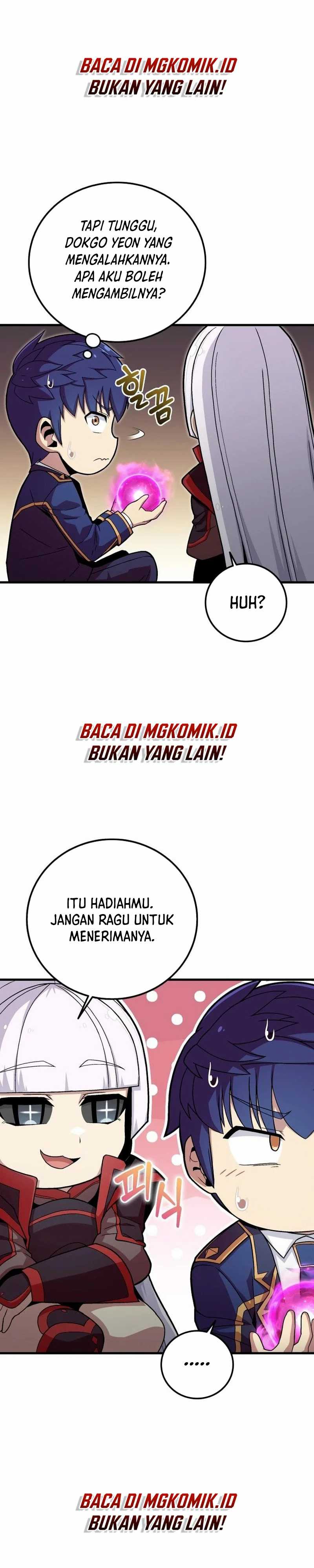 Admission is a Waste of Time Chapter 21 bahasa Indonesia Gambar 12