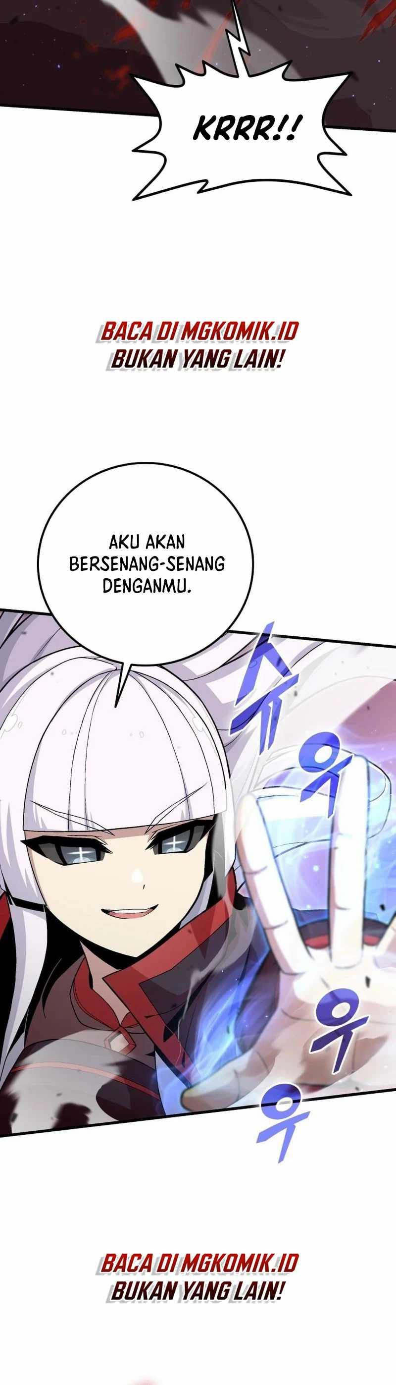 Admission is a Waste of Time Chapter 21 bahasa Indonesia Gambar 23