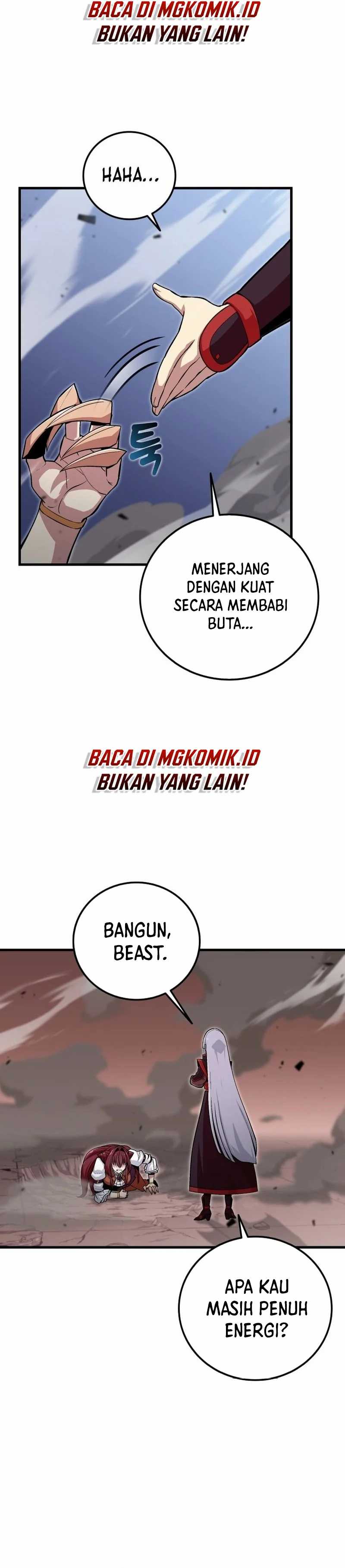 Admission is a Waste of Time Chapter 21 bahasa Indonesia Gambar 29