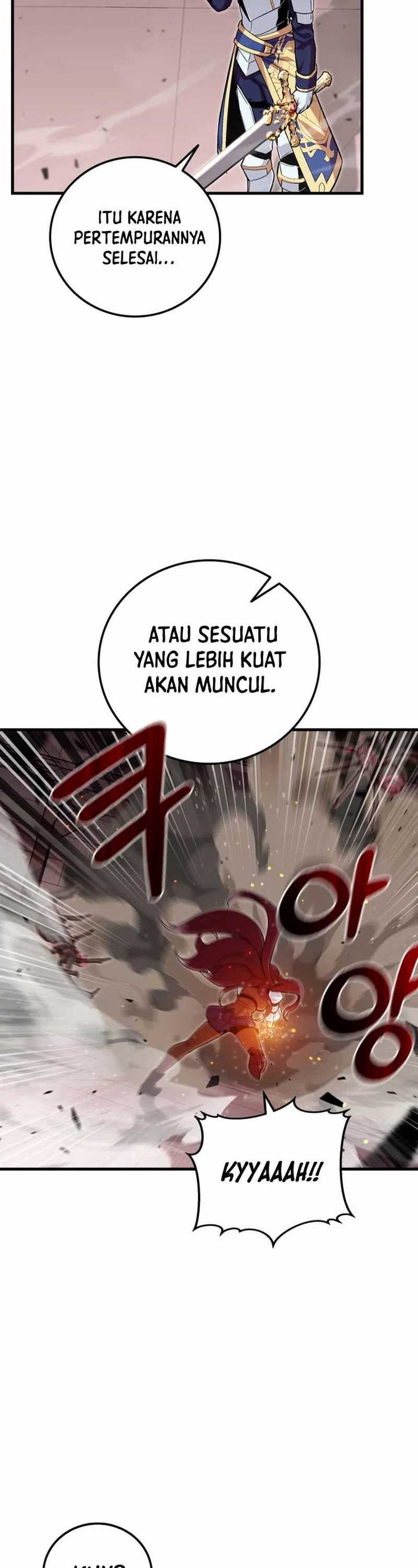 Admission is a Waste of Time Chapter 20 bahasa Indonesia Gambar 14