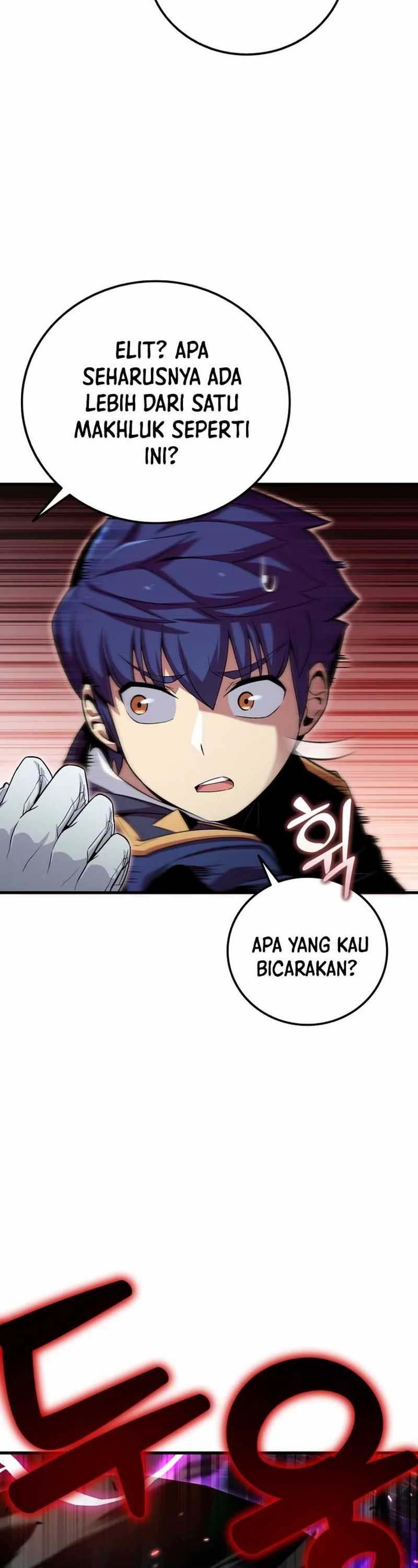 Admission is a Waste of Time Chapter 20 bahasa Indonesia Gambar 19