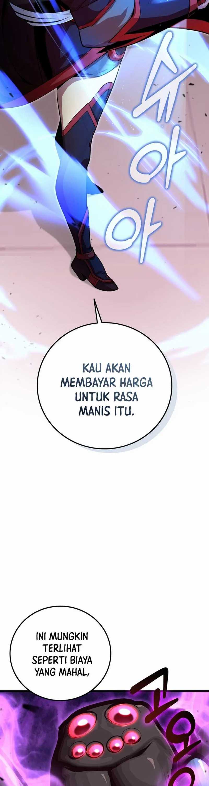 Admission is a Waste of Time Chapter 20 bahasa Indonesia Gambar 33