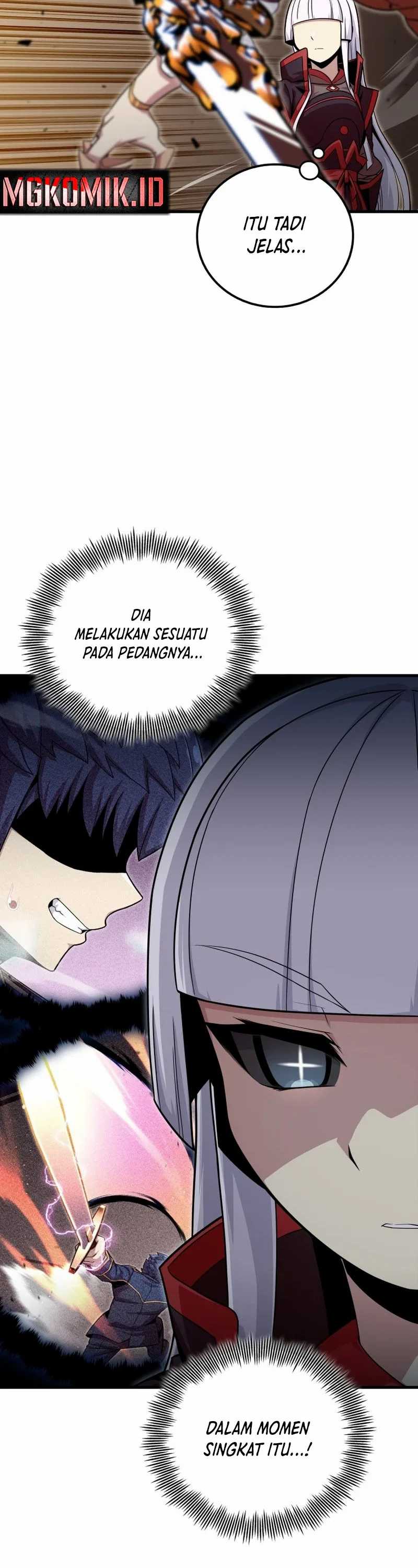 Admission is a Waste of Time Chapter 18 bahasa Indonesia Gambar 38