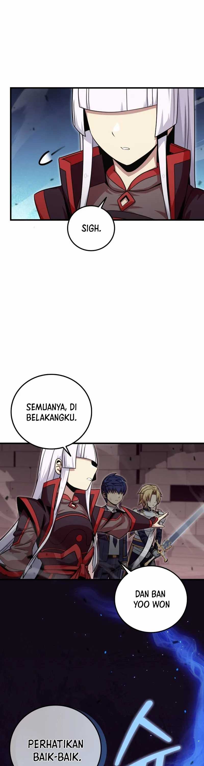 Admission is a Waste of Time Chapter 18 bahasa Indonesia Gambar 9