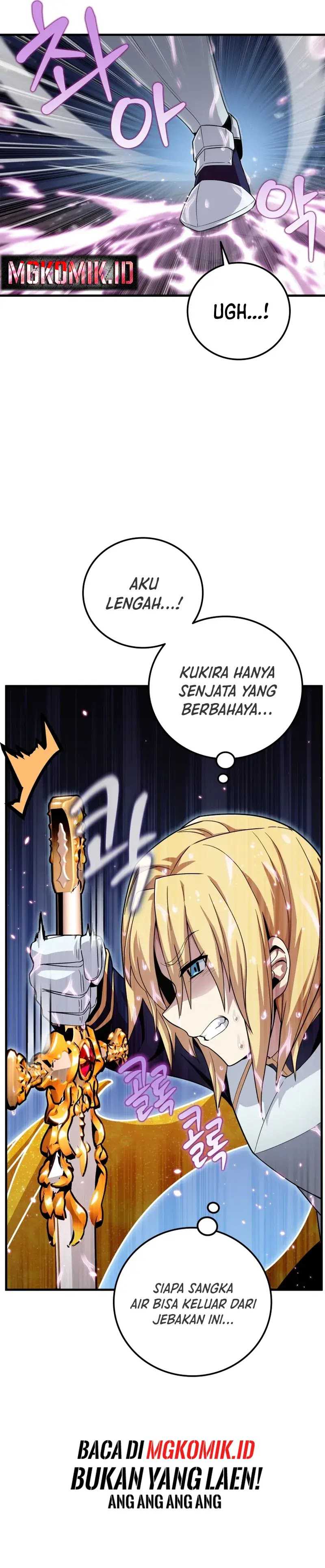 Admission is a Waste of Time Chapter 17 bahasa Indonesia Gambar 4