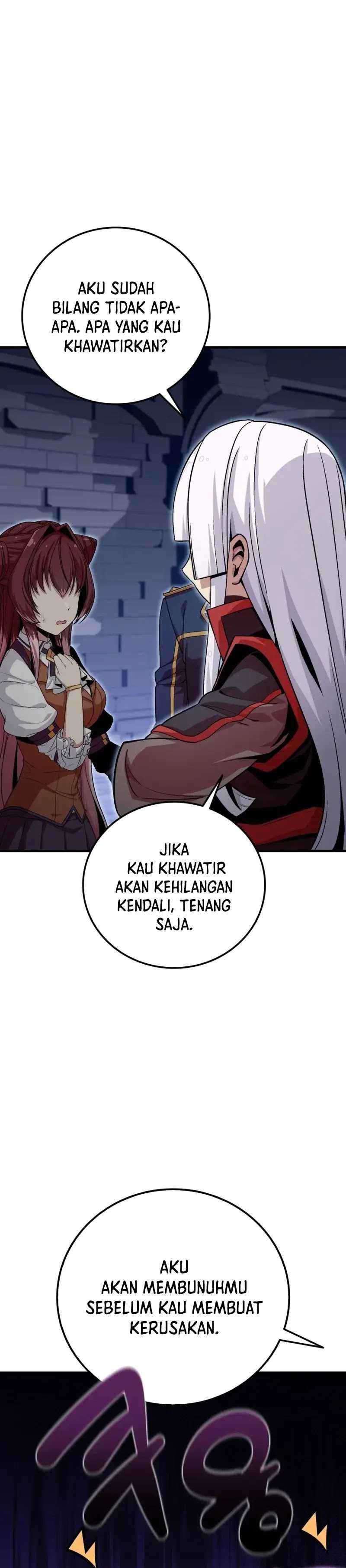 Admission is a Waste of Time Chapter 14 bahasa Indonesia Gambar 9