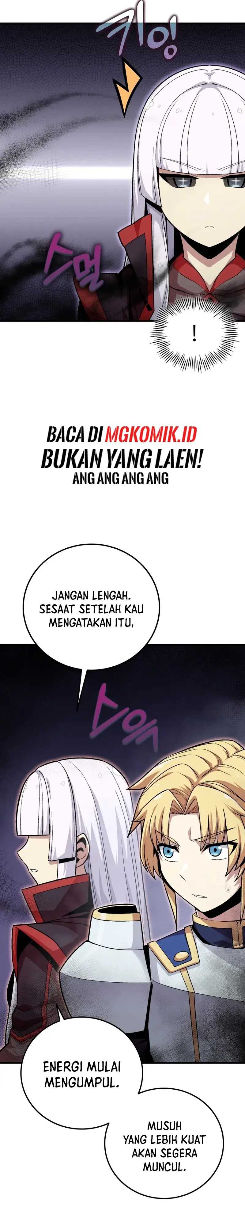 Admission is a Waste of Time Chapter 13 bahasa Indonesia Gambar 35