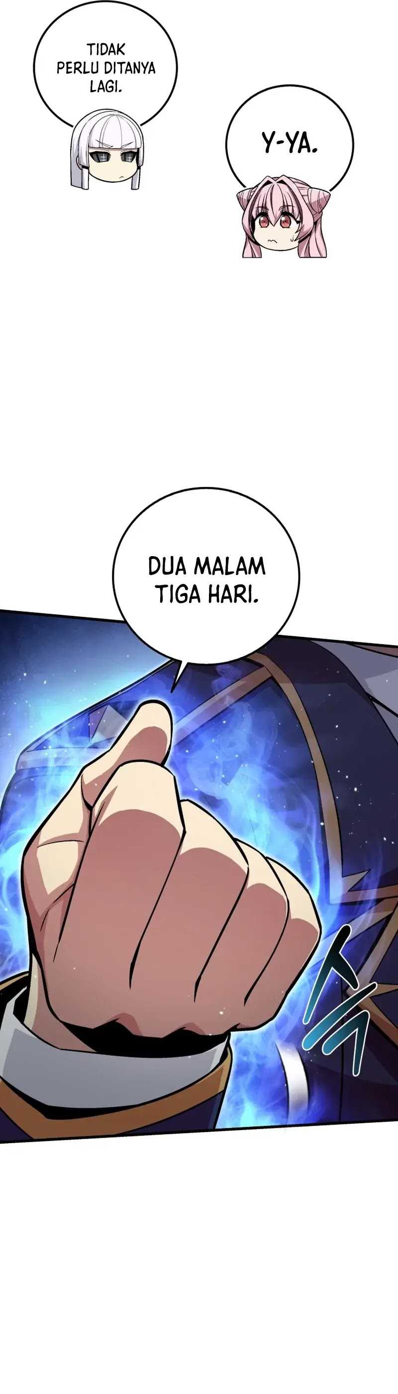 Admission is a Waste of Time Chapter 12 bahasa Indonesia Gambar 47