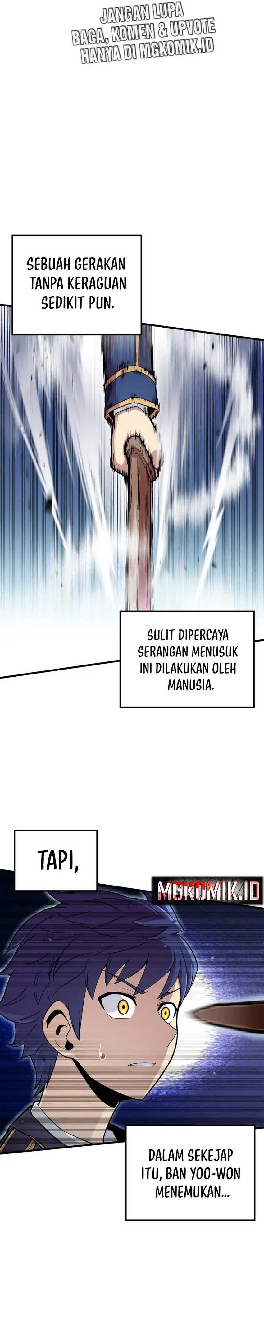 Admission is a Waste of Time Chapter 9 bahasa Indonesia Gambar 8