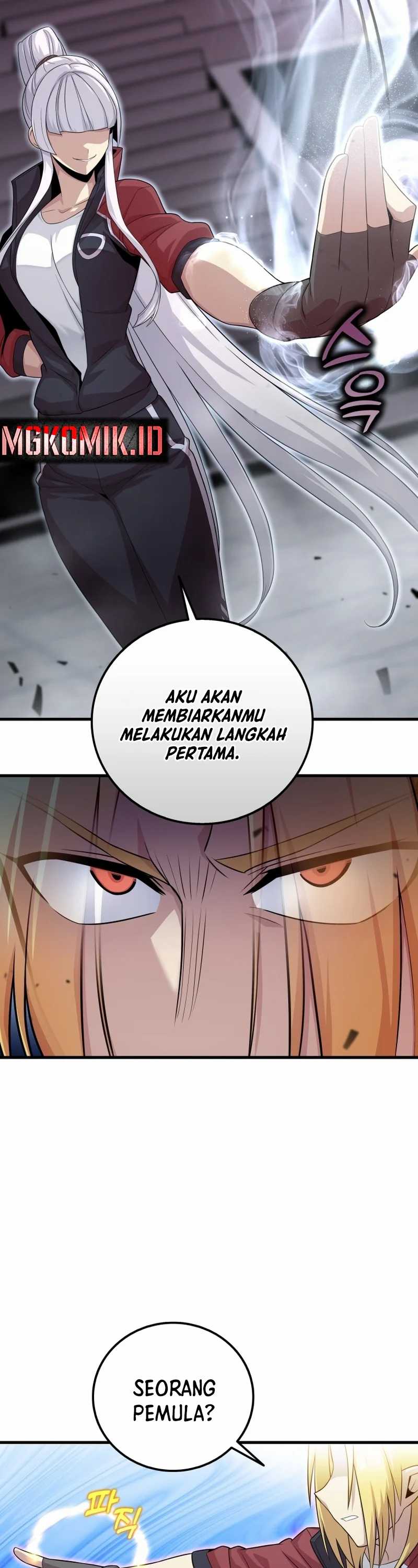 Admission is a Waste of Time Chapter 7 bahasa Indonesia Gambar 16