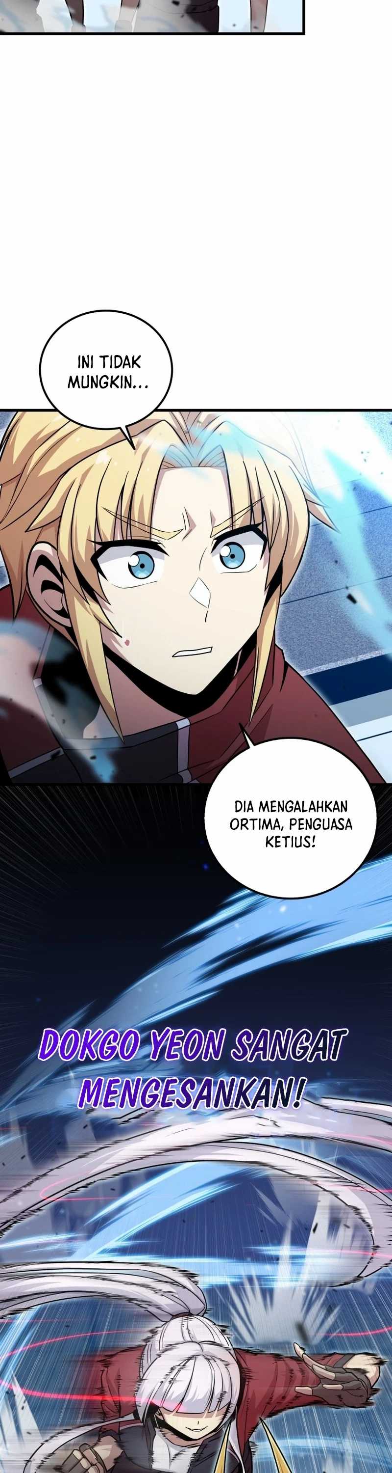 Admission is a Waste of Time Chapter 7 bahasa Indonesia Gambar 40