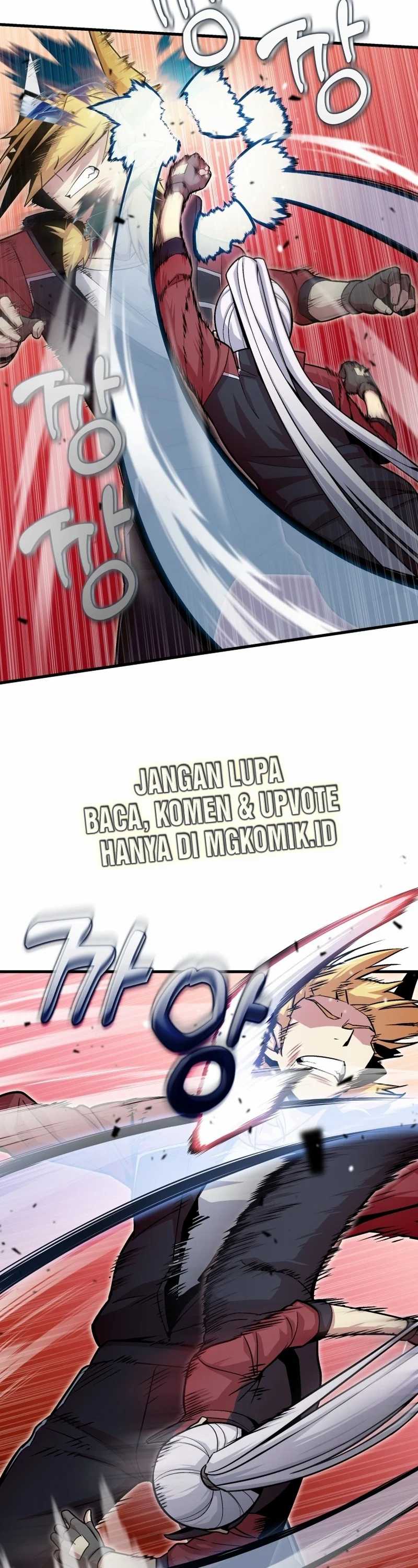 Admission is a Waste of Time Chapter 7 bahasa Indonesia Gambar 43