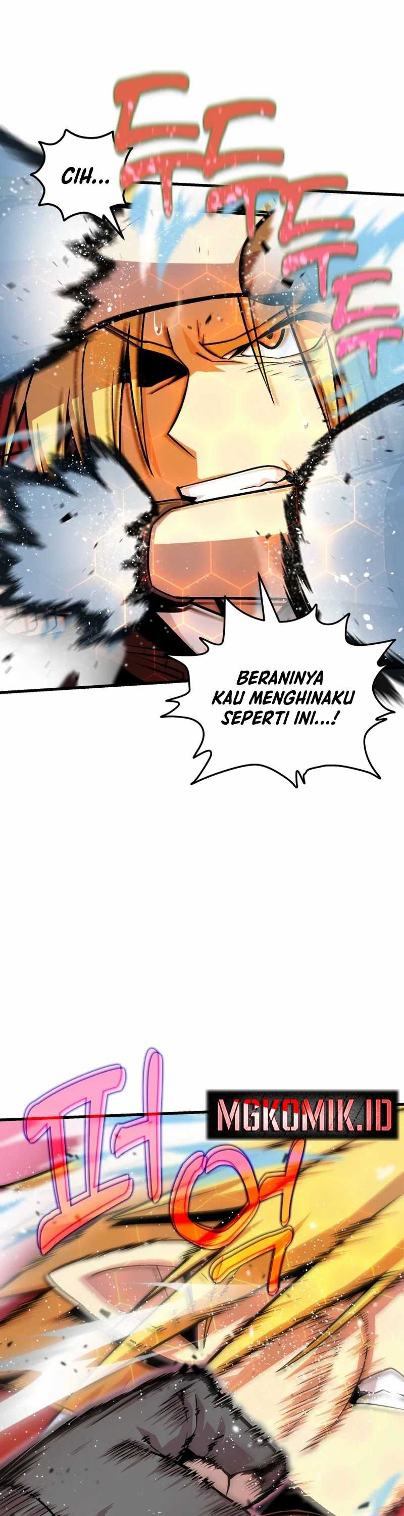 Admission is a Waste of Time Chapter 7 bahasa Indonesia Gambar 48