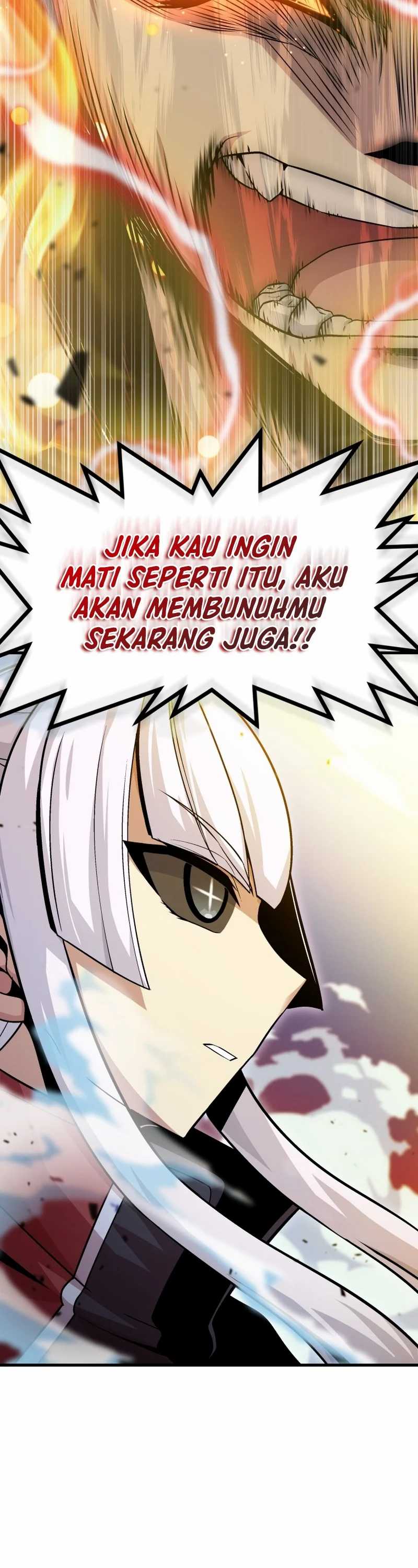 Admission is a Waste of Time Chapter 7 bahasa Indonesia Gambar 52