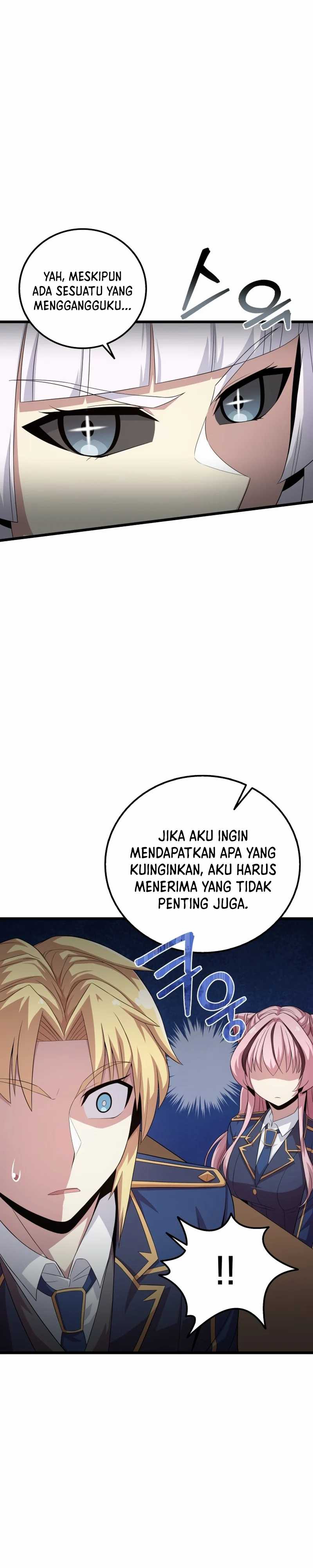 Admission is a Waste of Time Chapter 5 bahasa Indonesia Gambar 25