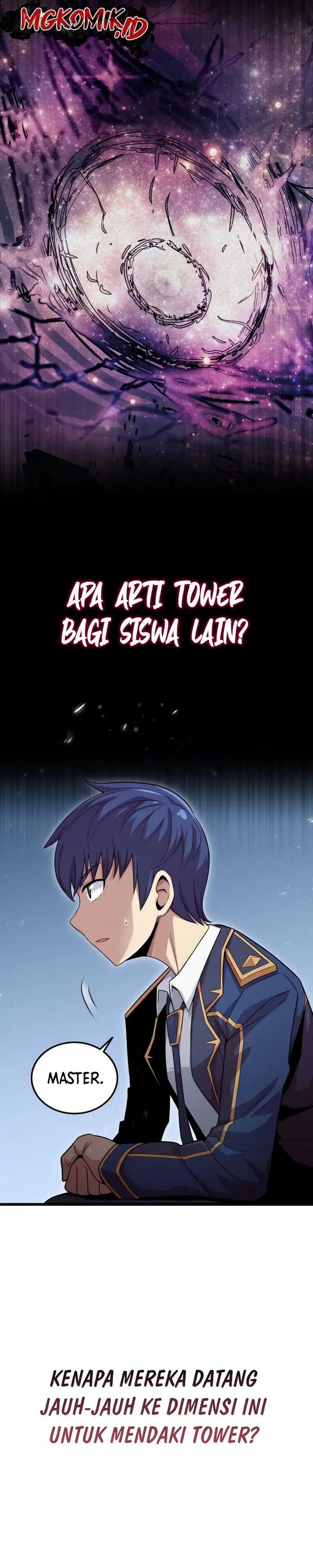 Admission is a Waste of Time Chapter 4 bahasa Indonesia Gambar 9